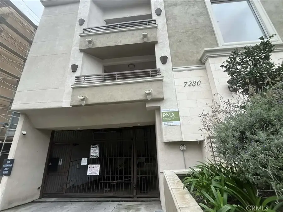 7230 Franklin Ave, Los Angeles, CA 90046 - Image #2