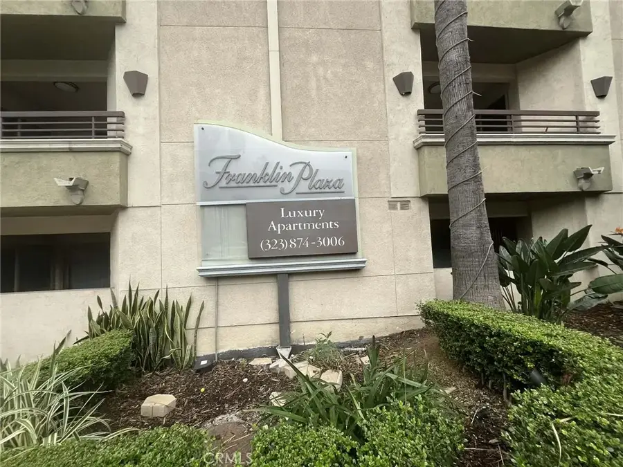 7230 Franklin Ave, Los Angeles, CA 90046 - Image #3