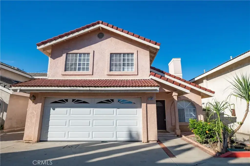 15865 Sierra Vista Court, La Puente, CA 91744 - Image #1