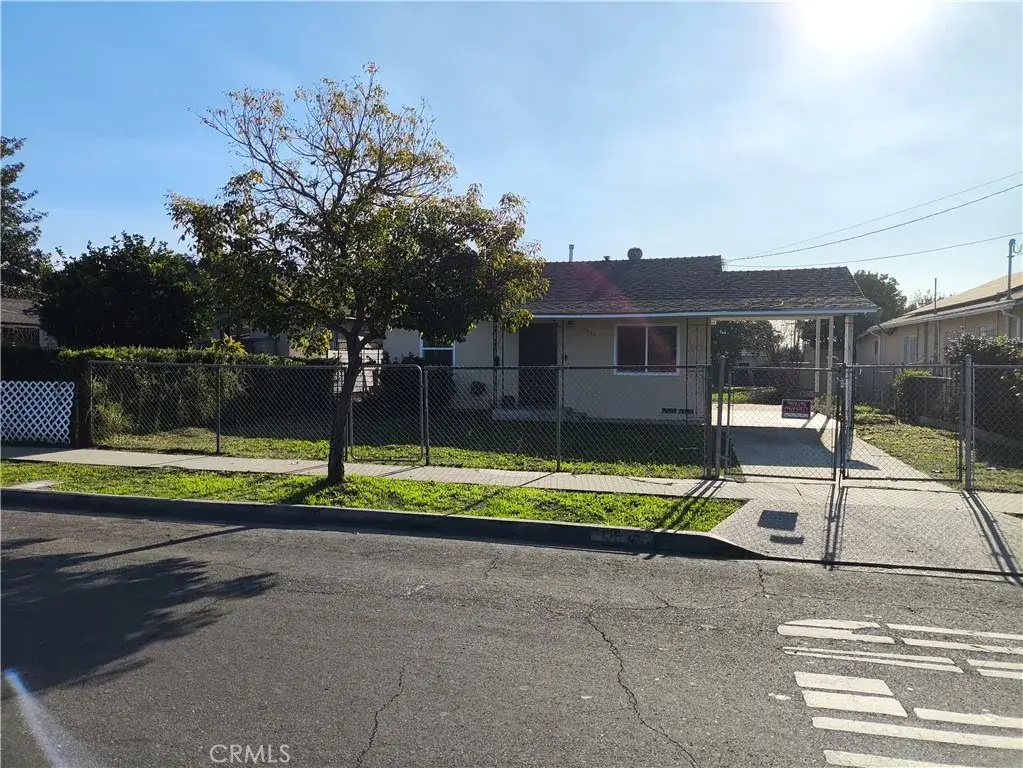 11326 Forest Grove, El Monte, CA 91731 - #1