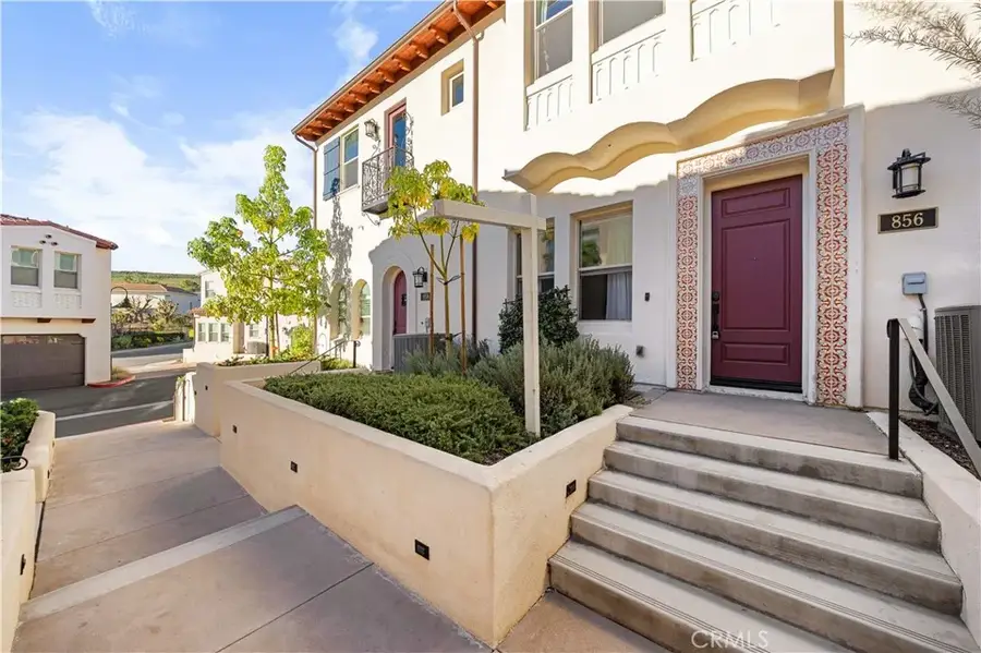 856 Francesca Drive, Walnut, CA 91789 - #3