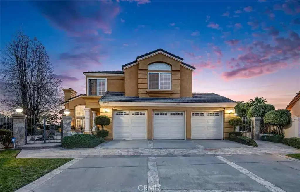 19852 Moon Shadow, Walnut, CA 91789 - #1