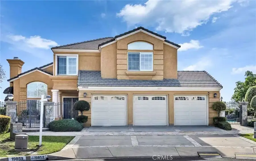 19852 Moon Shadow, Walnut, CA 91789 - #2