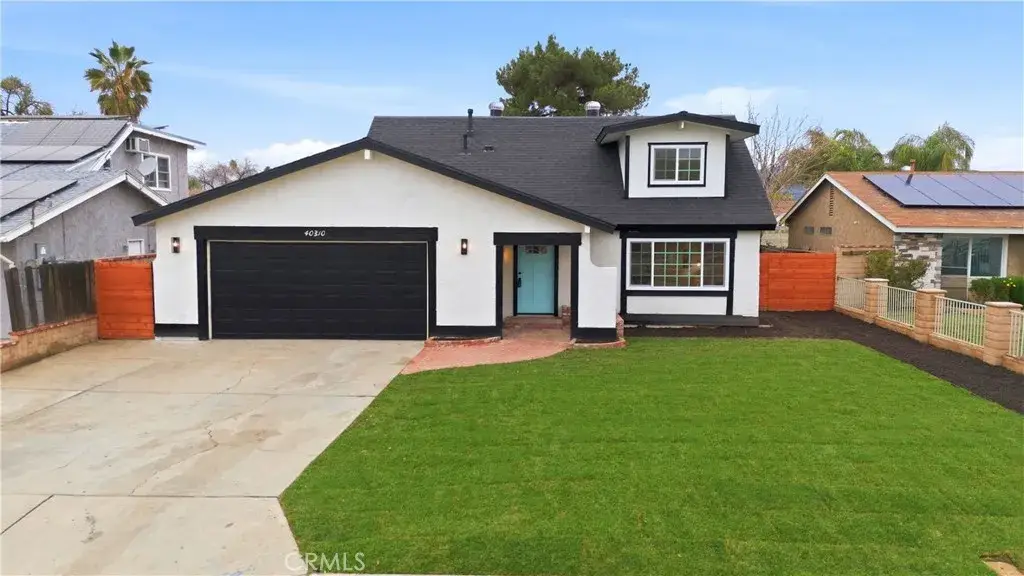 40310 Poppy, Hemet, CA 92544 - Image #1