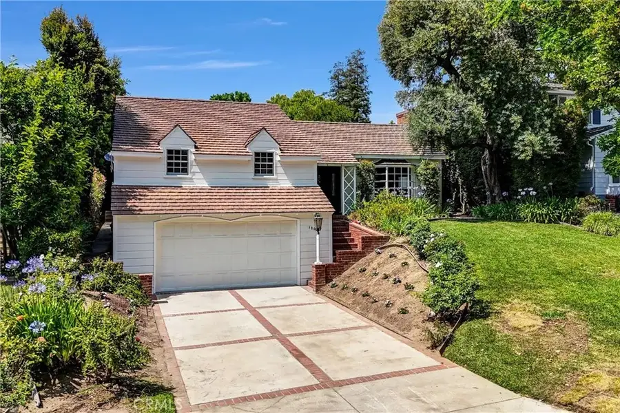 1665 Lorain Road, San Marino, CA 91108 - #2