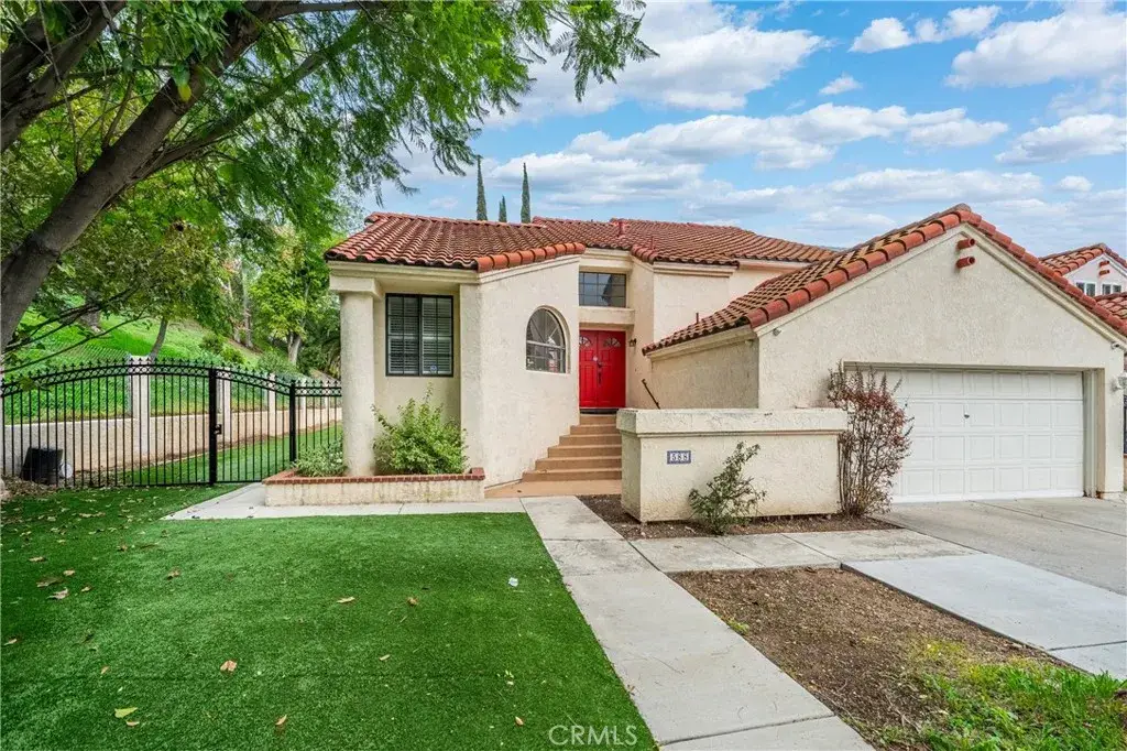 588 Silver Fox, Walnut, CA 91789 - Image #1