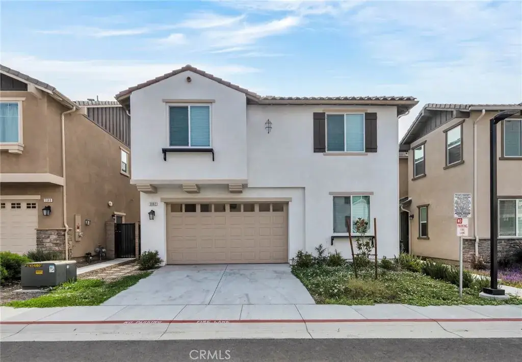 3082 Carrizo, Pomona, CA 91767 - #1