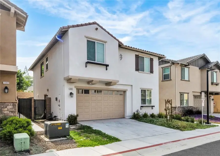 3082 Carrizo, Pomona, CA 91767 - #2