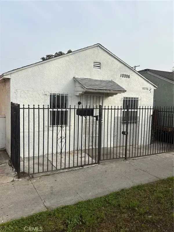 10206 S Vermont, Los Angeles, CA 90044