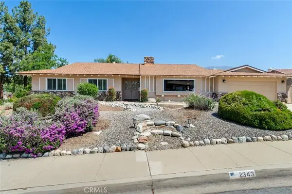 2343 Navarro Drive, Claremont, CA 91711