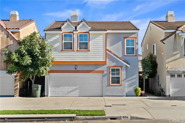 806 Kinbrae, Hacienda Heights, CA 91745