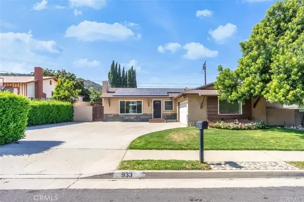 933 Beech Hill Avenue, Hacienda Heights, CA 91745