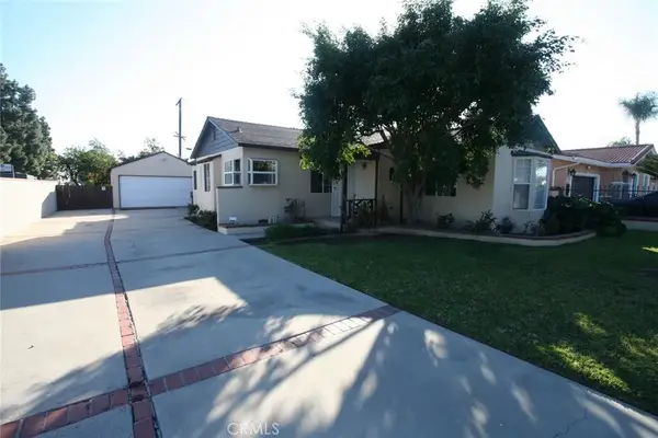 9968 Daines, Temple City, CA 91780