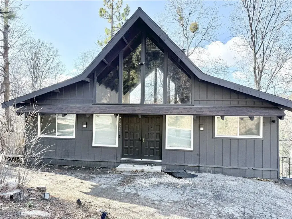 27809 North Bay Road, Lake Arrowhead, CA 92352 - #1