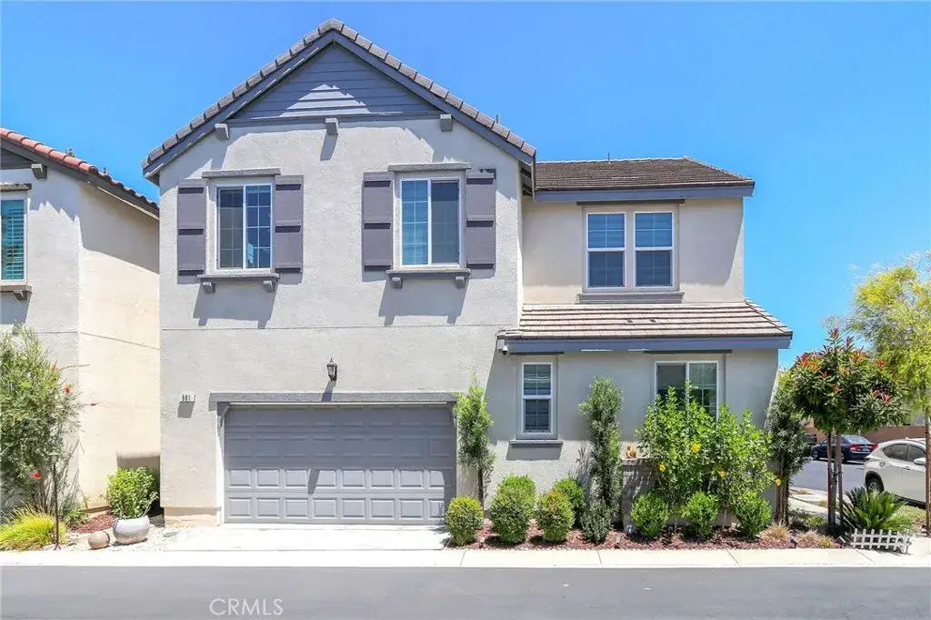 981 Rodeo Rd, Pomona, CA 91766 - Image #1