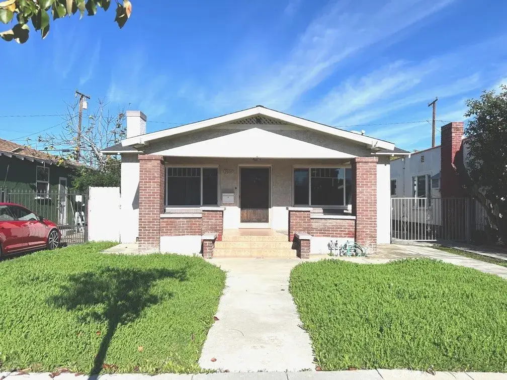 2909 Front, Alhambra, CA 91803 - Image #1
