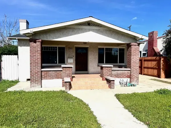 2909 Front, Alhambra, CA 91803
