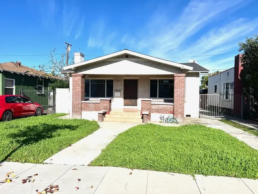 2909 Front, Alhambra, CA 91803 - Image #3
