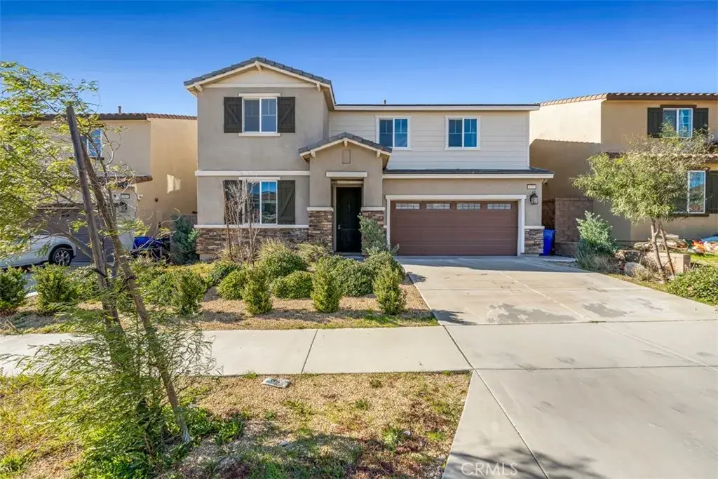 4352 Monarch Drive, Fontana, CA 92336 - Image #1
