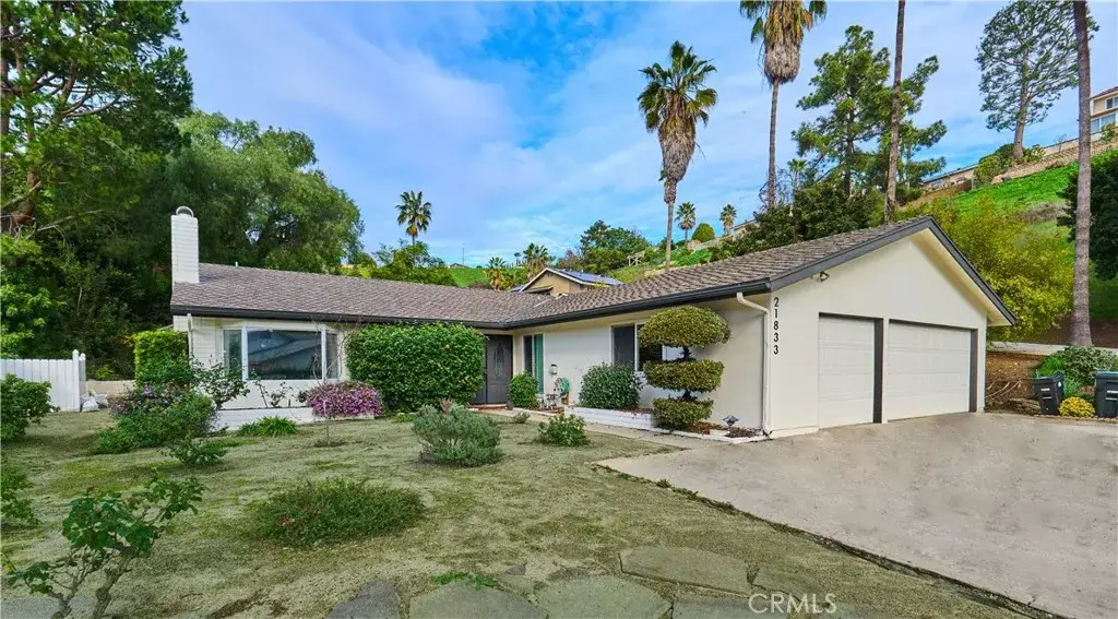 21833 Onawa Place, Diamond Bar, CA 91765 - Image #1