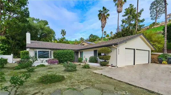 21833 Onawa Place, Diamond Bar, CA 91765