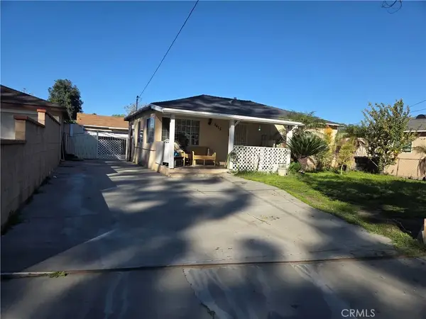 5415 Durfee Avenue, El Monte, CA 91732
