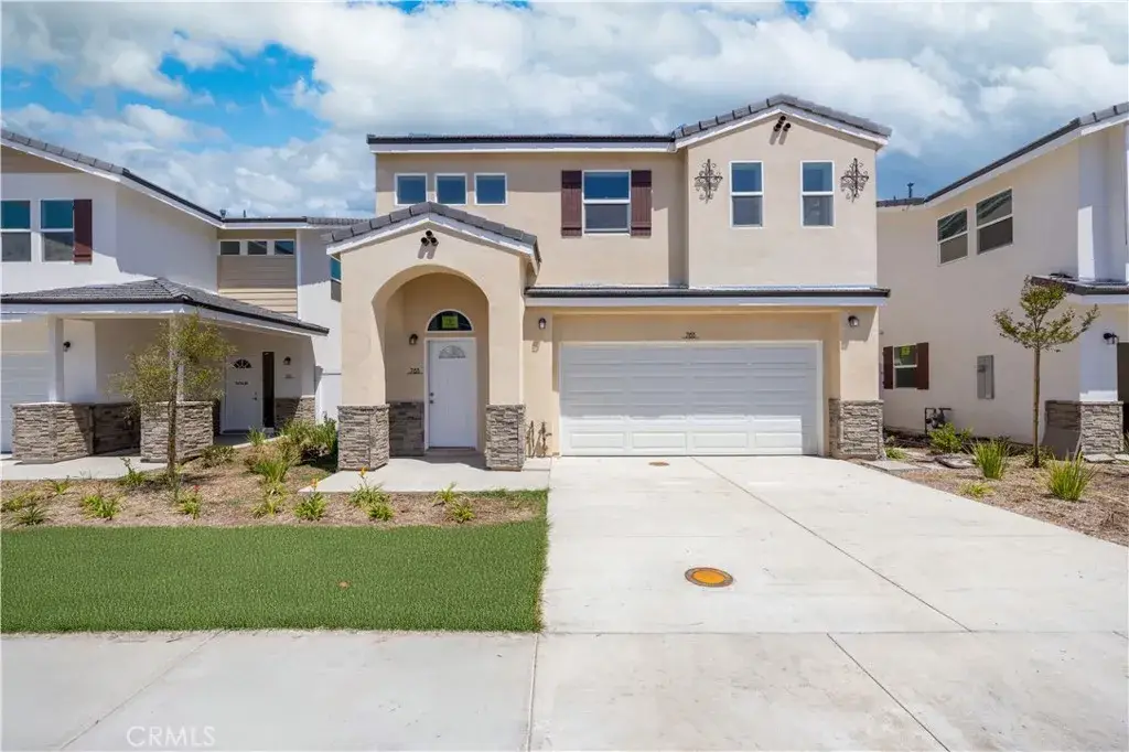 763 Lewis Street, Pomona, CA 91768 - Image #1