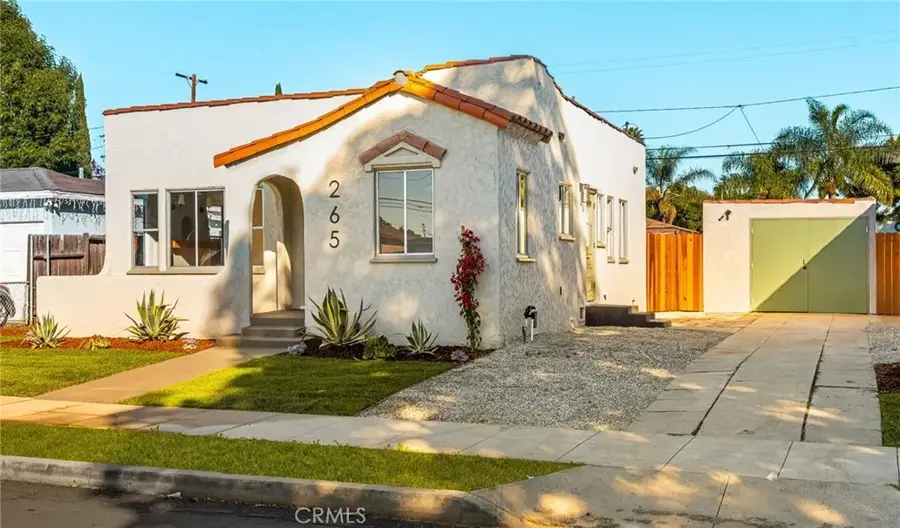 265 E Norton Street, Long Beach, CA 90805 - Image #2