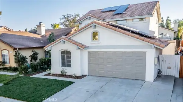 2107 Star Thistle, Perris, CA 92571