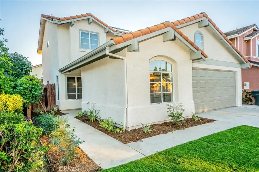 2107 Star Thistle, Perris, CA 92571 - Image #2
