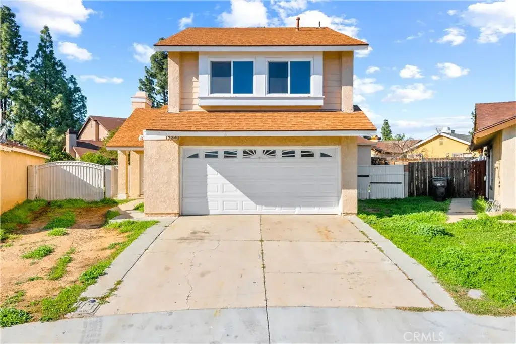 13341 Holbeck Court, Moreno Valley, CA 92553 - Image #1