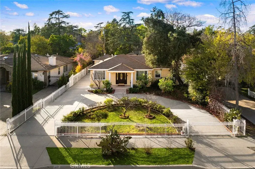 731 S Michillinda Avenue, Pasadena, CA 91107 - Image #1