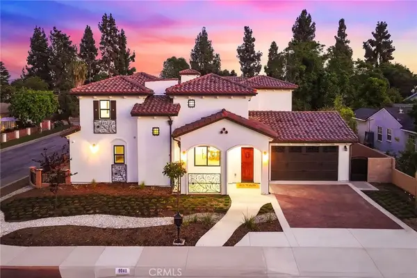 9040 Broadway, Temple City, CA 91780