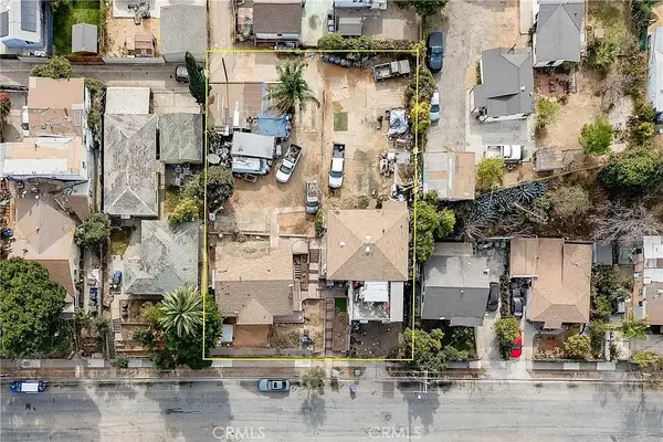 4326 Hammel St, Los Angeles, CA 90022