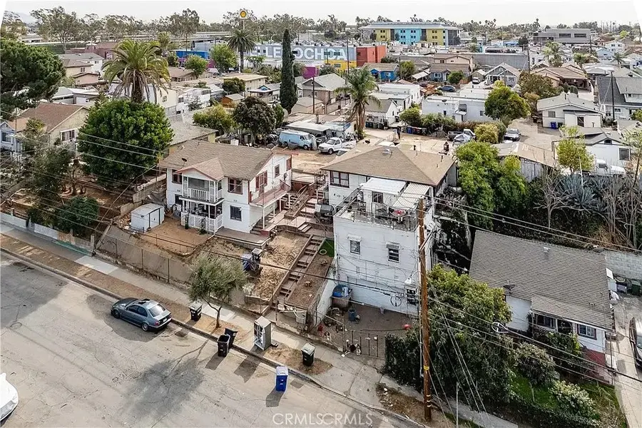 4326 Hammel St, Los Angeles, CA 90022 - Image #2