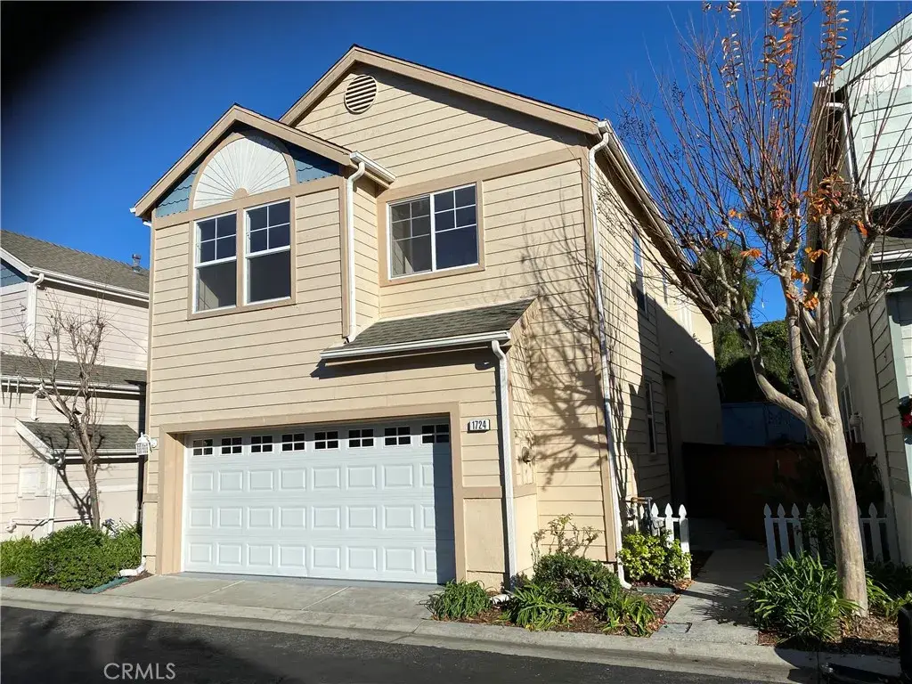 1724 Freeport Terrace, San Pedro, CA 90732 - Image #1