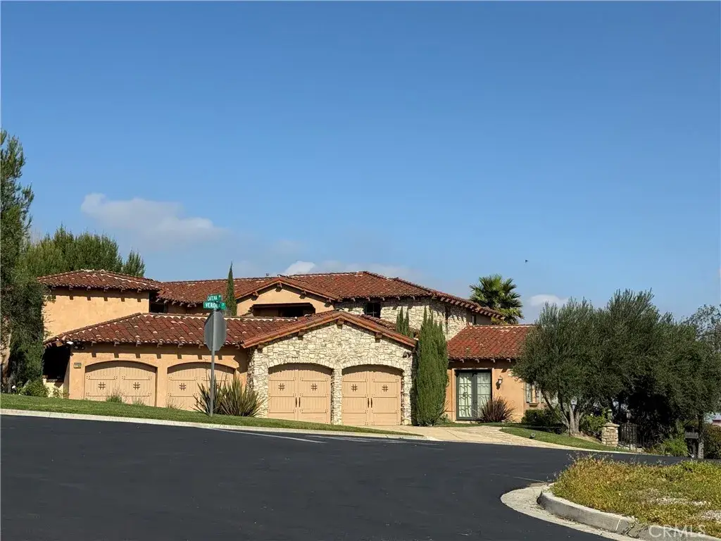 2268 Verona Court, Chino Hills, CA 91709 - Image #1