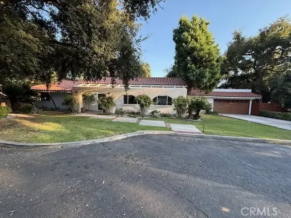 1158 Norumbega, Monrovia, CA 91016