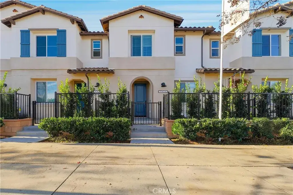 1826 W Merced Avenue, West Covina, CA 91790 - #1