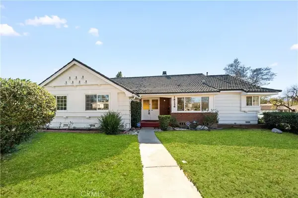 18256 Sunburst, Northridge, CA 91325