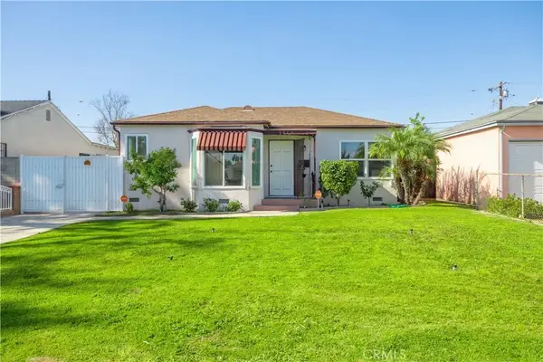 3613 Delta Avenue, Rosemead, CA 91770