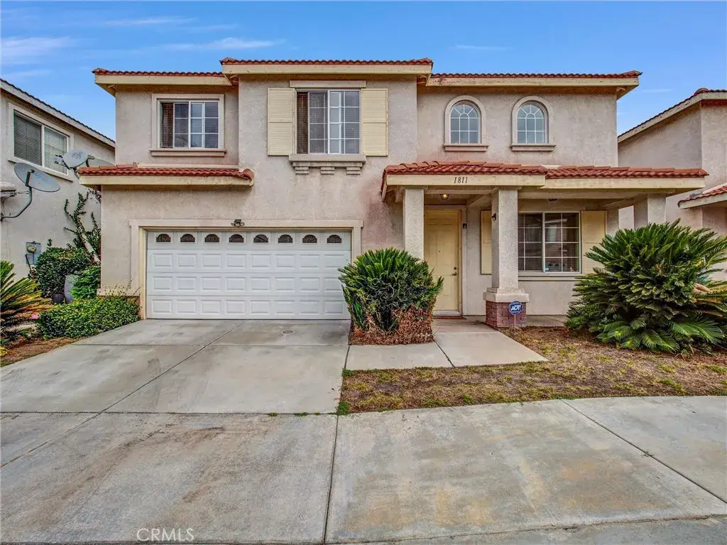 1811 David Court, West Covina, CA 91790 - Image #1