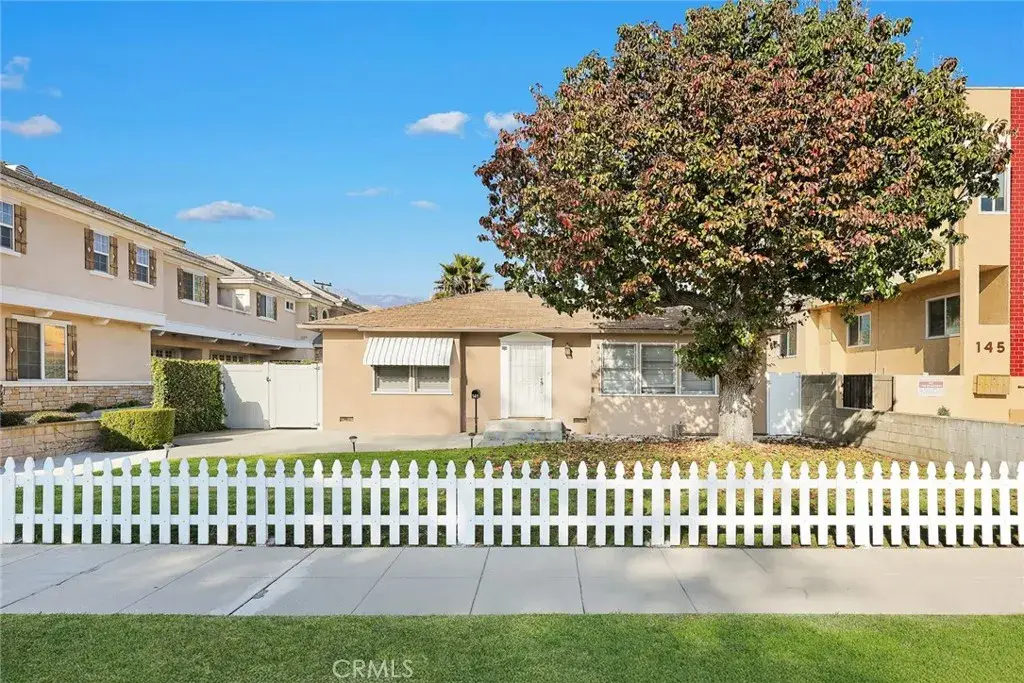 141 Fano Street, Arcadia, CA 91006 - #1