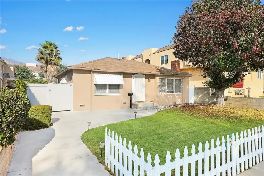 141 Fano Street, Arcadia, CA 91006 - #2