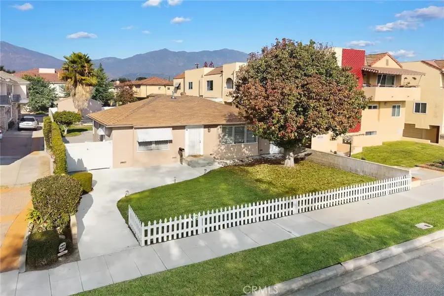 141 Fano Street, Arcadia, CA 91006 - #3