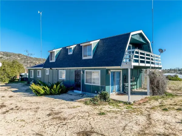 60645 Lupin Lane, Anza, CA 92539