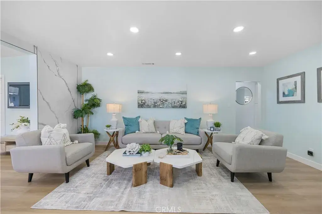 10940 Maidstone, Santa Fe Springs, CA 90670 - #1