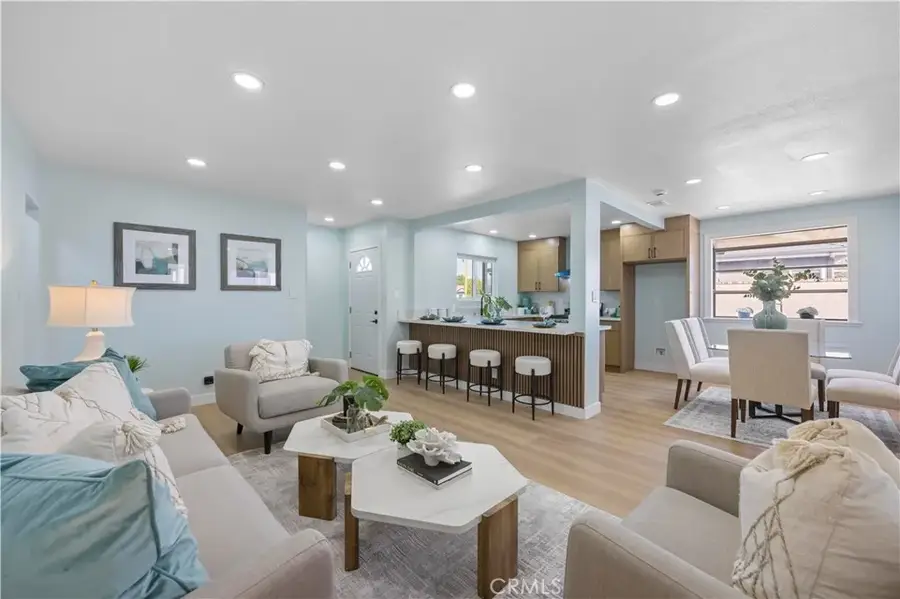 10940 Maidstone, Santa Fe Springs, CA 90670 - #2