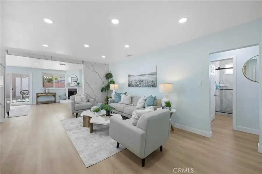 10940 Maidstone, Santa Fe Springs, CA 90670 - #3