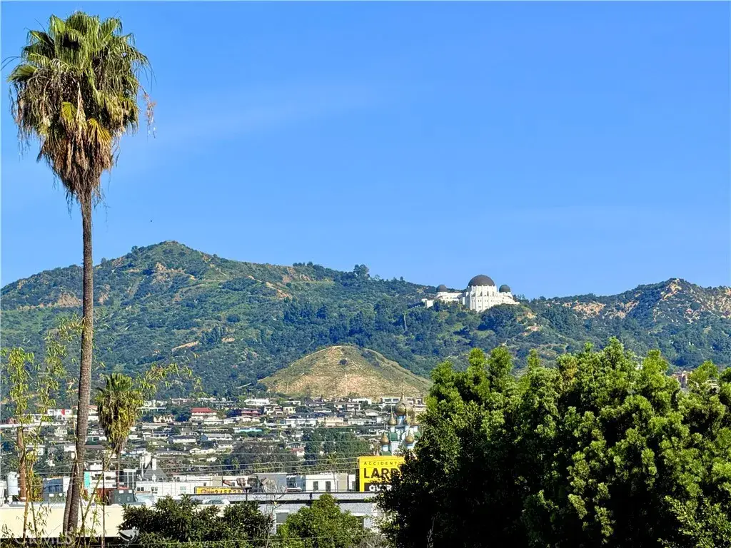 5336 Lemon Grove, Los Angeles, CA 90038 - Image #1